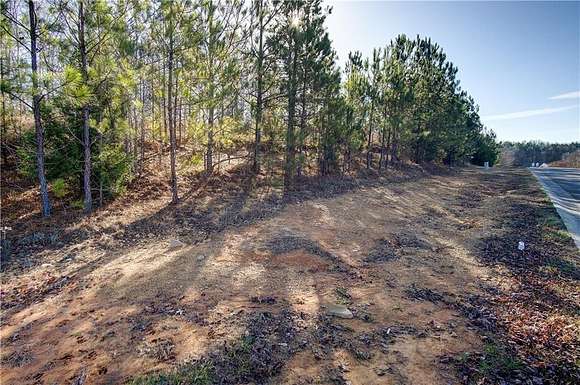 0.57 Acres of Residential Land for Sale in Cedartown, Georgia