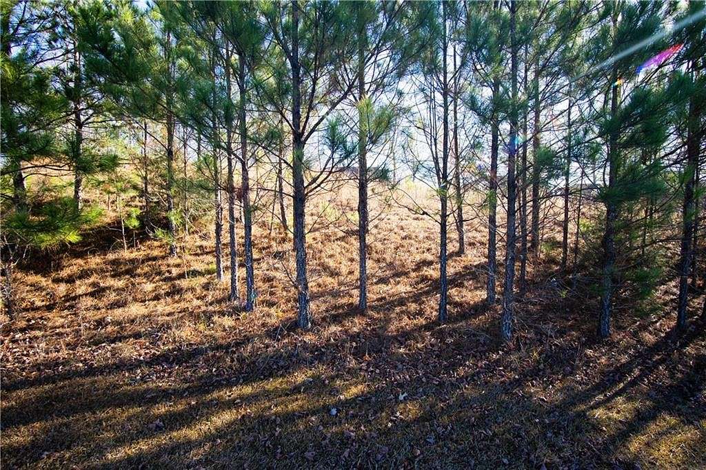 0.59 Acres of Residential Land for Sale in Cedartown, Georgia