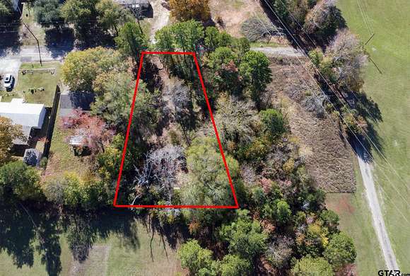 0.3 Acres of Residential Land for Sale in Whitehouse, Texas