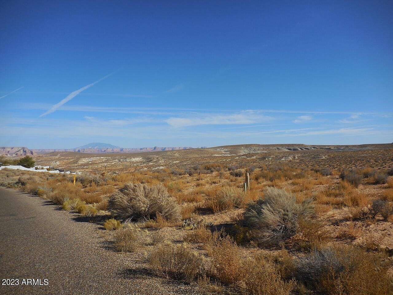 0.64 Acres of Residential Land for Sale in Page, Arizona