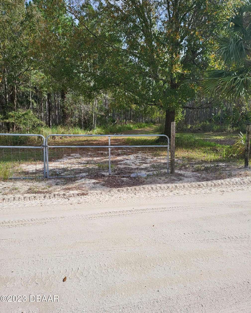 5 Acres of Land for Sale in New Smyrna Beach, Florida