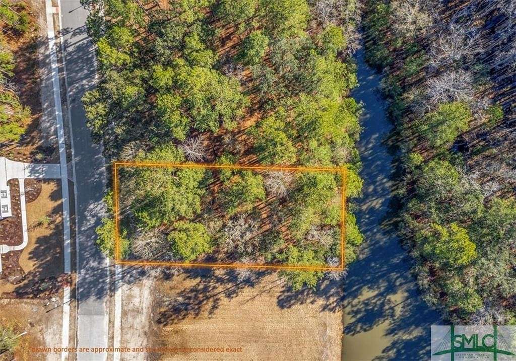 0.39 Acres of Land for Sale in Pooler, Georgia