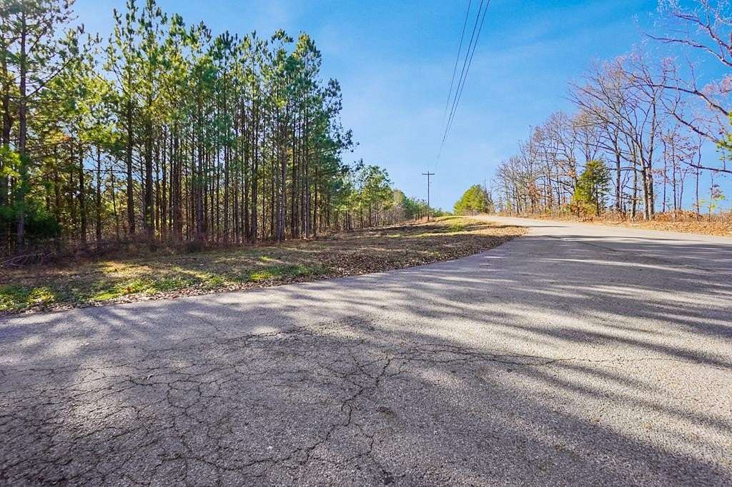 9.24 Acres of Residential Land for Sale in Dover, Tennessee