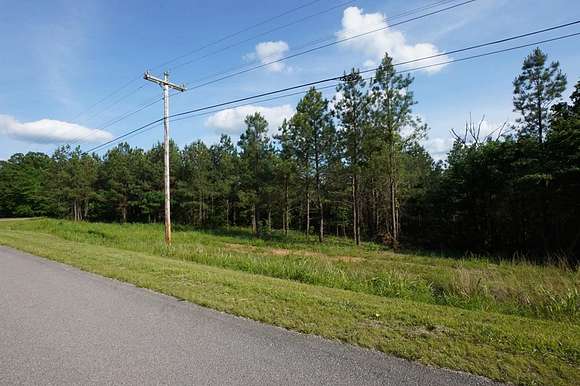 9.2 Acres of Residential Land for Sale in Dover, Tennessee