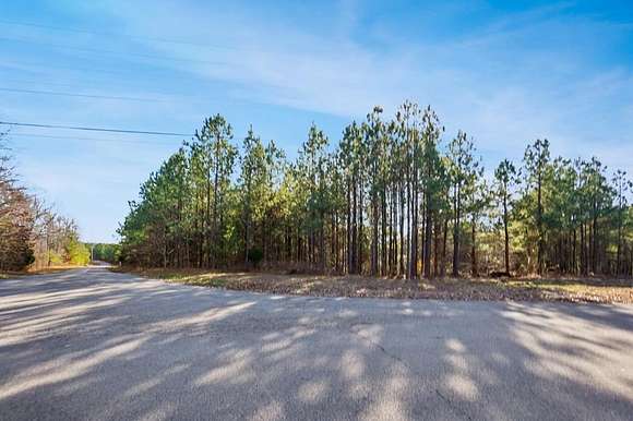 9.24 Acres of Residential Land for Sale in Dover, Tennessee