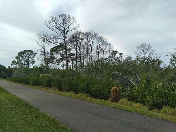 0.71 Acres of Residential Land for Sale in Palm Harbor, Florida