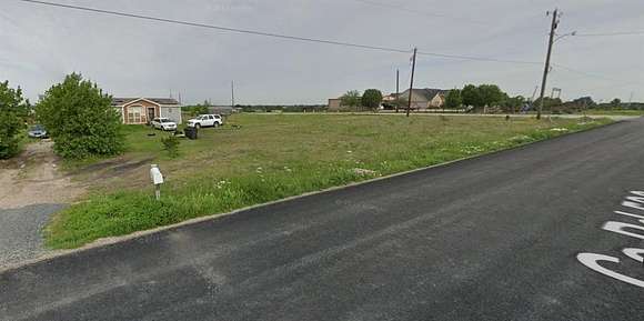 2.3 Acres of Residential Land for Sale in Nevada, Texas