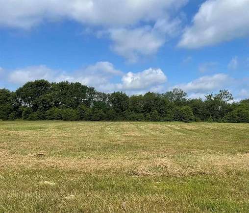 8 Acres of Residential Land for Sale in Wills Point, Texas