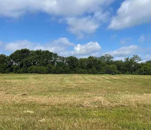 7.958 Acres of Land for Sale in Wills Point, Texas