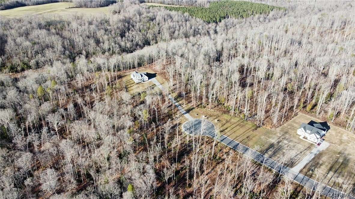 5.5 Acres of Residential Land for Sale in Mechanicsville, Virginia