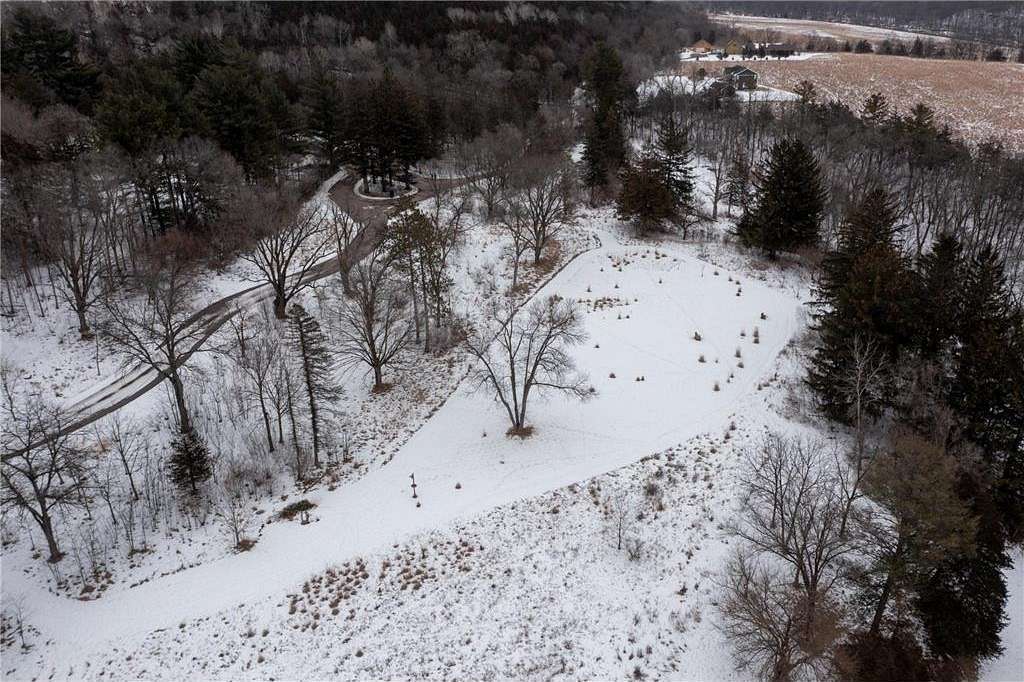 3.7 Acres of Residential Land for Sale in Cannon Falls, Minnesota