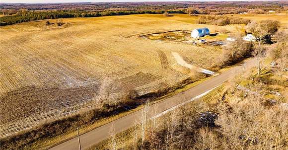 10 Acres of Mixed-Use Land for Sale in New Richmond, Wisconsin