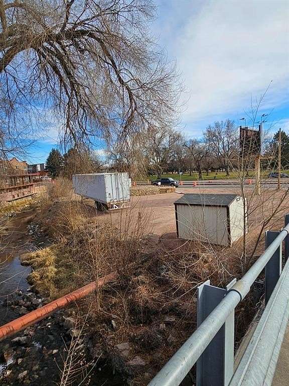 0.2 Acres of Commercial Land for Sale in Cañon City, Colorado