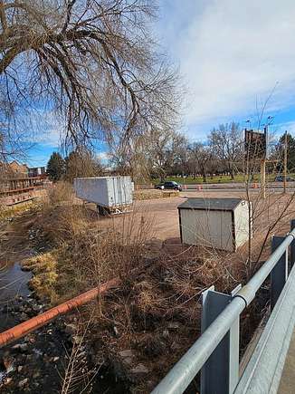 0.23 Acres of Commercial Land for Sale in Cañon City, Colorado