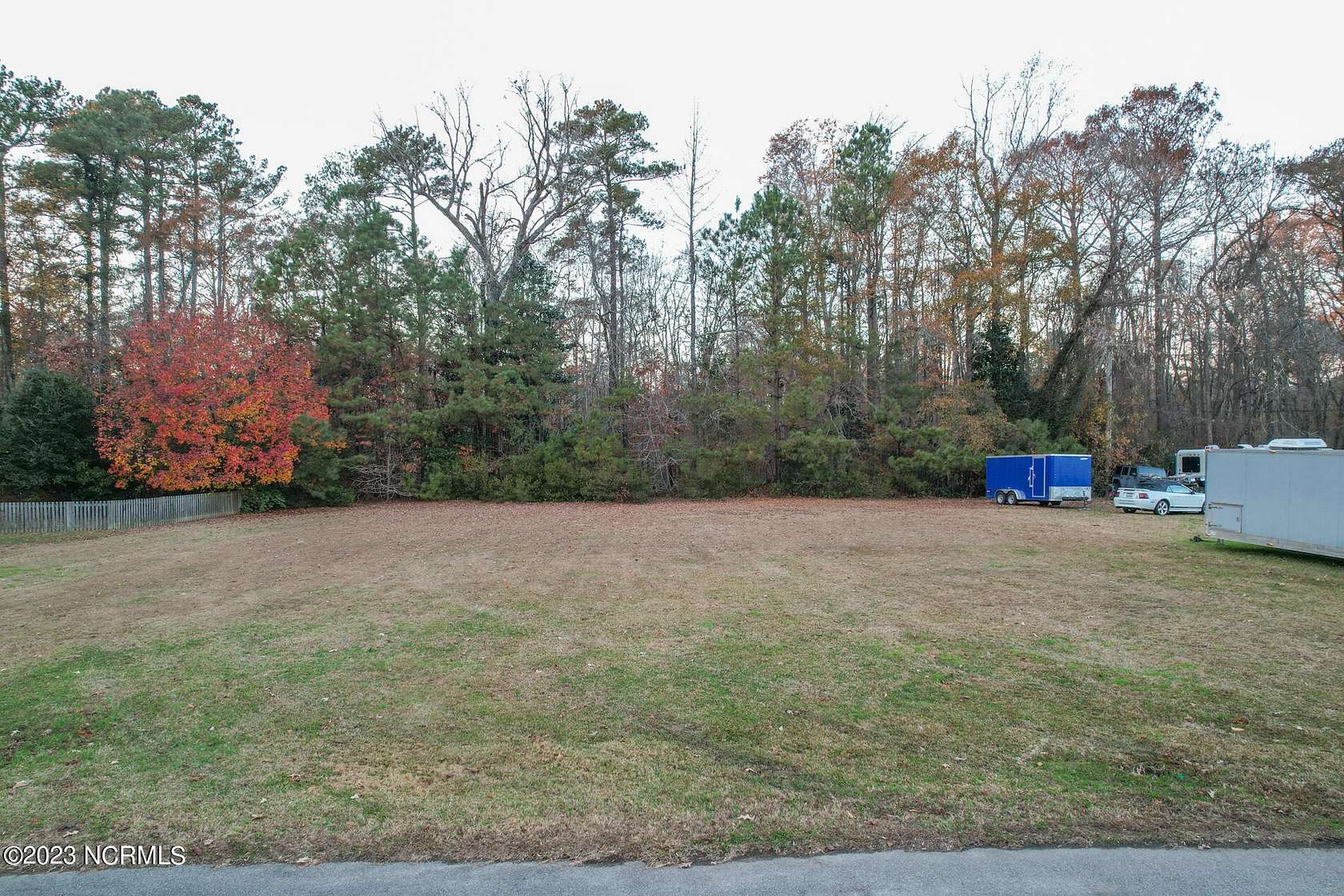 0.55 Acres of Land for Sale in Elizabeth City, North Carolina