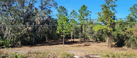0.44 Acres of Residential Land for Sale in Satsuma, Florida