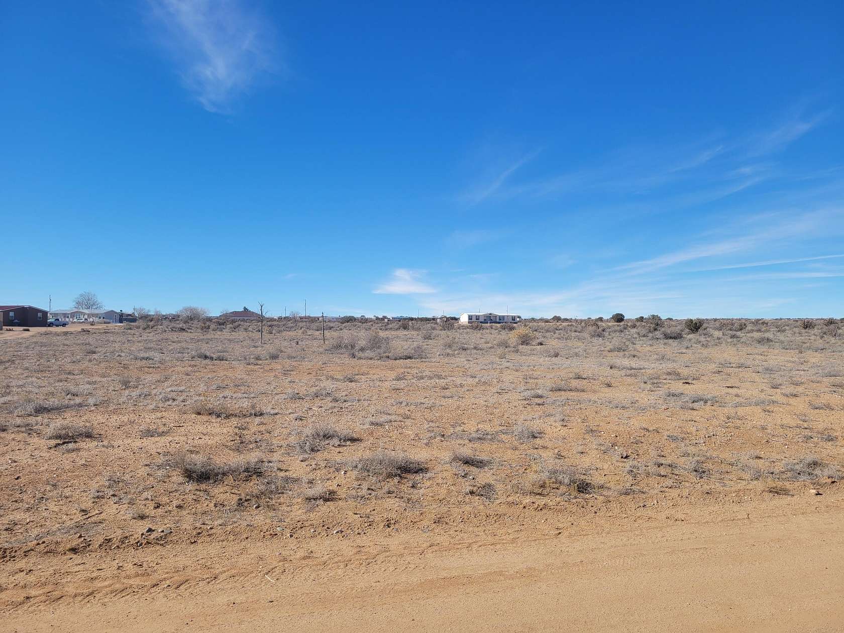 3.3 Acres of Land for Sale in Rio Rancho, New Mexico