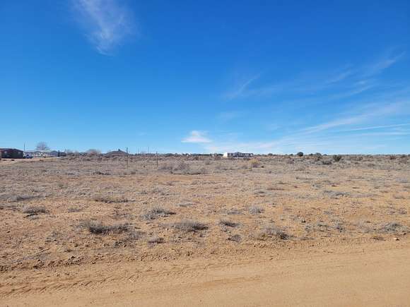 3.3 Acres of Land for Sale in Rio Rancho, New Mexico