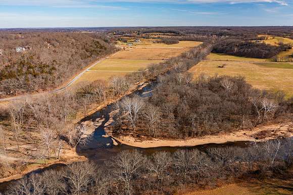 10.4 Acres of Recreational Land for Sale in Nixa, Missouri