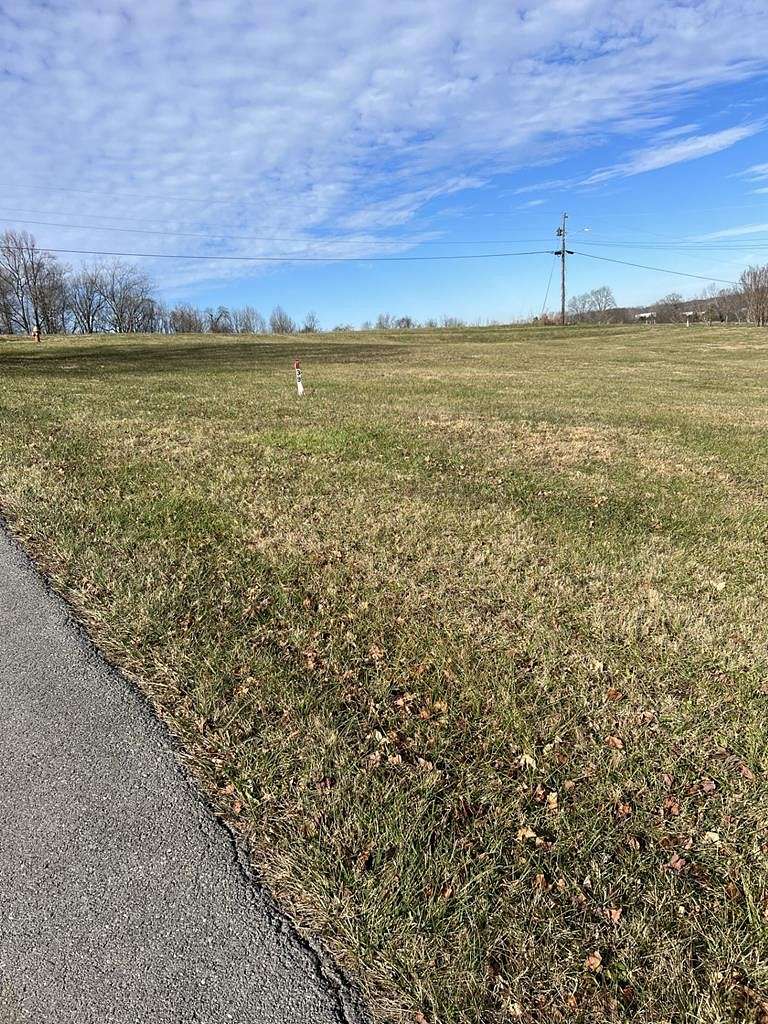 0.35 Acres of Residential Land for Sale in Byrdstown, Tennessee