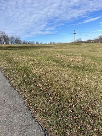 0.69 Acres of Residential Land for Sale in Byrdstown, Tennessee