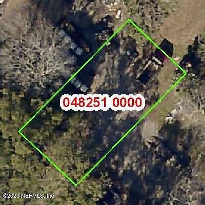 0.11 Acres of Residential Land for Sale in Jacksonville, Florida