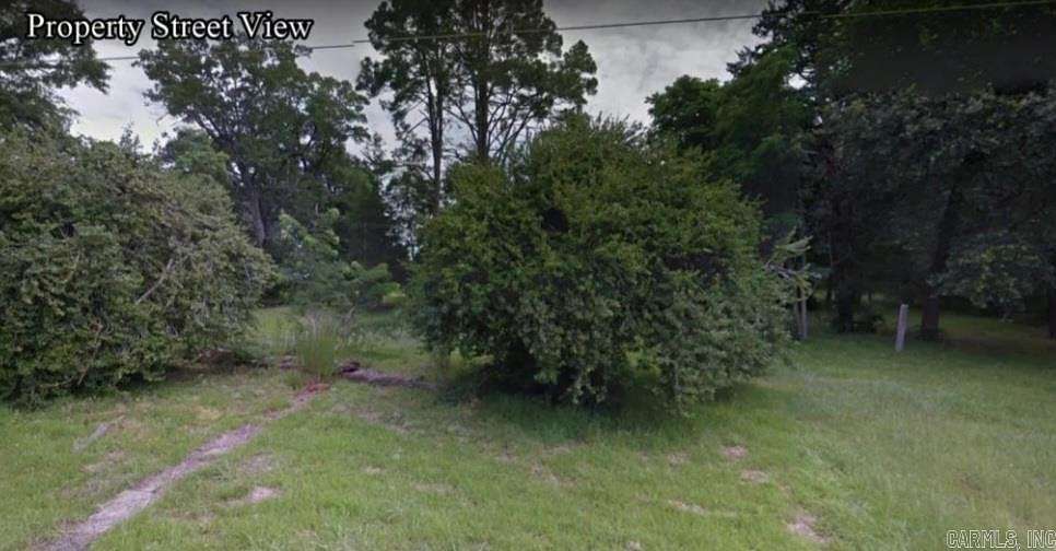 0.4 Acres of Residential Land for Sale in Huttig, Arkansas