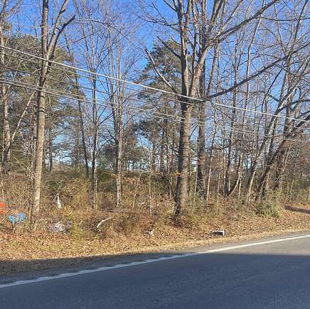 0.06 Acres of Residential Land for Sale in Athens, Tennessee