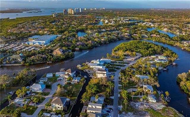 0.11 Acres of Residential Land for Sale in Bonita Springs, Florida