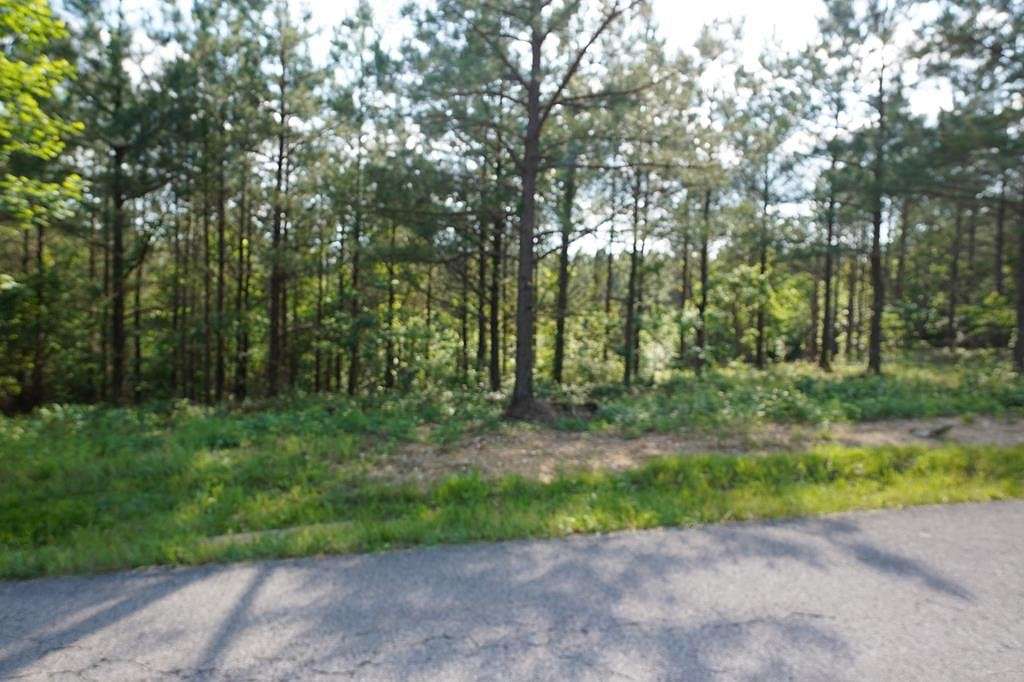 11.47 Acres of Land for Sale in Dover, Tennessee