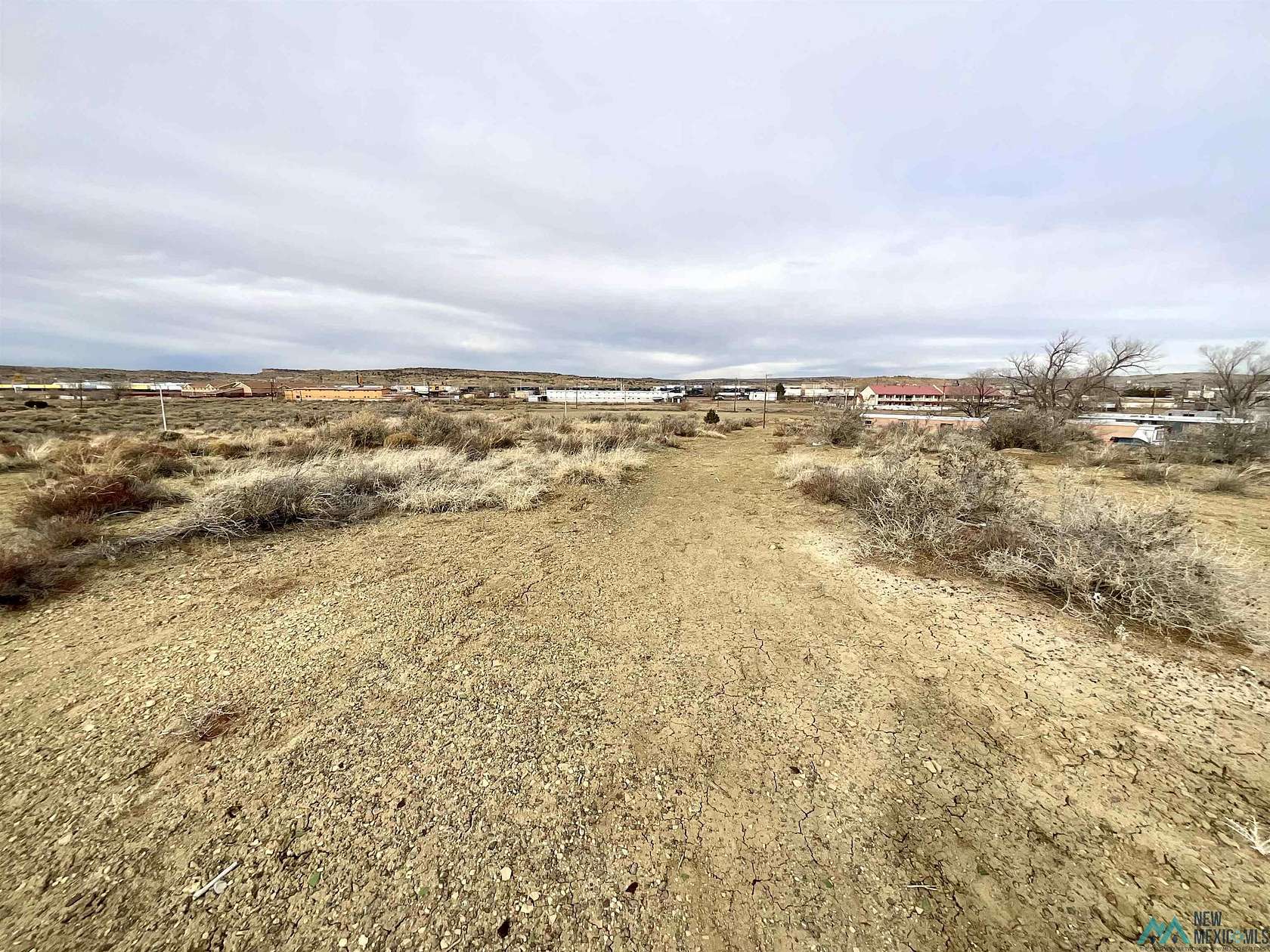 2.7 Acres of Mixed-Use Land for Sale in Gallup, New Mexico