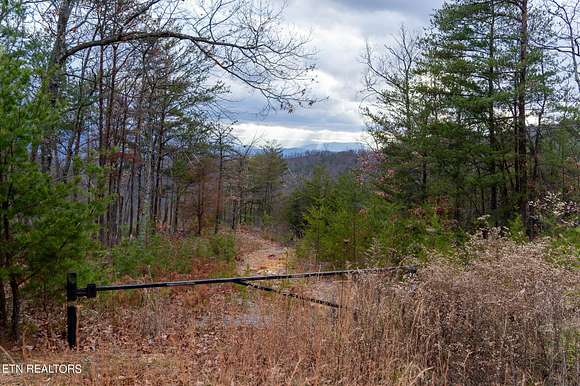 0.35 Acres of Land for Sale in Sevierville, Tennessee