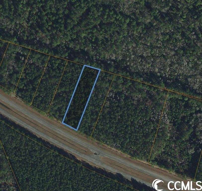 1 Acre of Residential Land for Sale in Loris, South Carolina