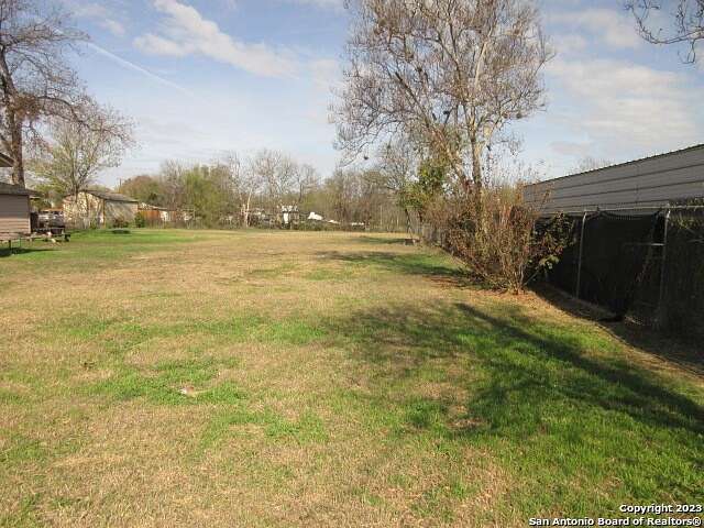 0.24 Acres of Residential Land for Sale in San Antonio, Texas