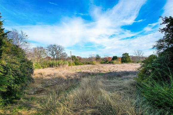 3.47 Acres of Residential Land for Sale in Dallas, Texas