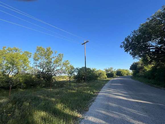 10 Acres of Land for Sale in Brownwood, Texas