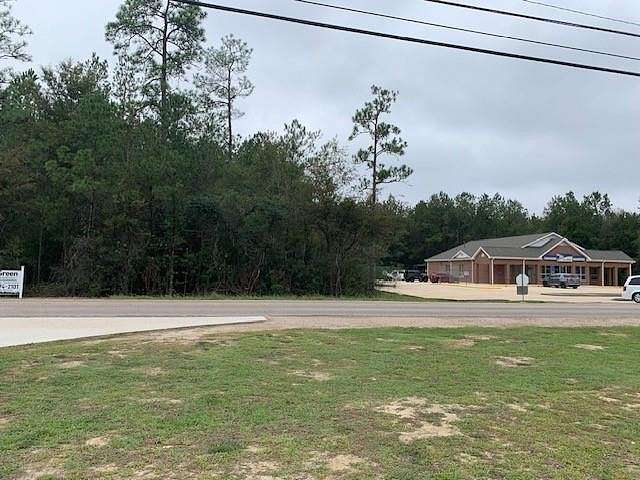 3.5 Acres of Commercial Land for Sale in Robert, Louisiana