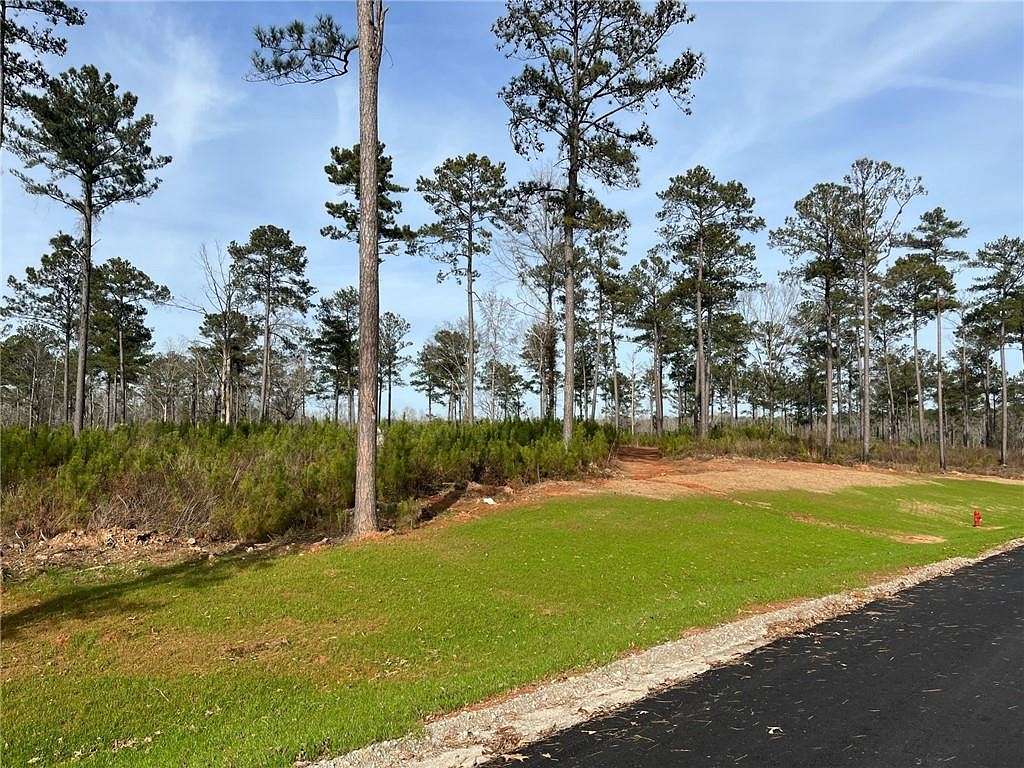 8.2 Acres of Land for Sale in Opelika, Alabama