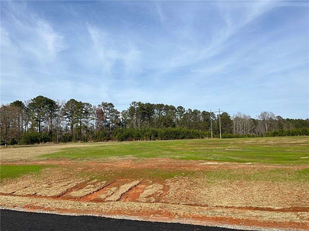 7.9 Acres of Land for Sale in Opelika, Alabama