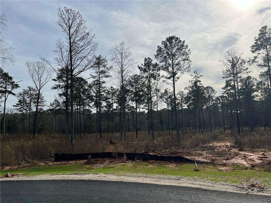 8.8 Acres of Land for Sale in Opelika, Alabama
