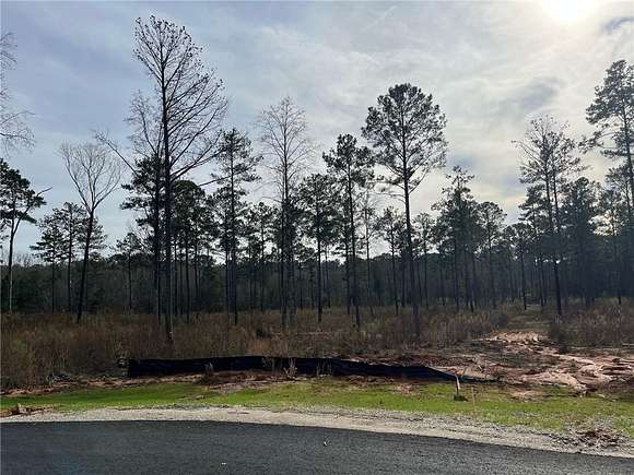 8.79 Acres of Land for Sale in Opelika, Alabama