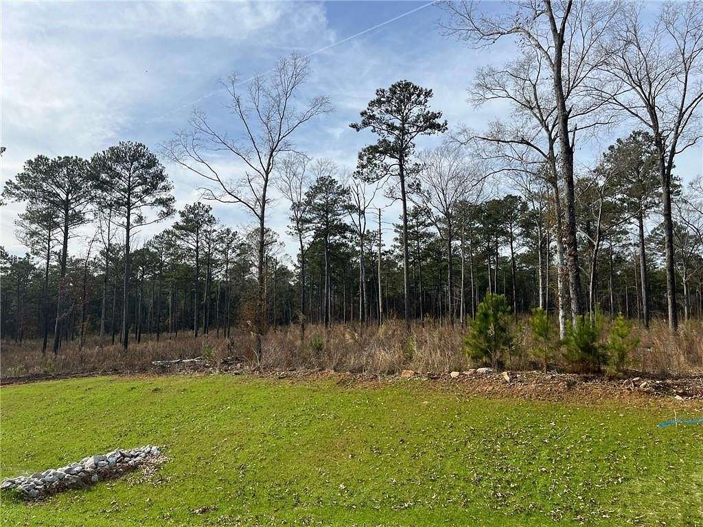 8.6 Acres of Land for Sale in Opelika, Alabama