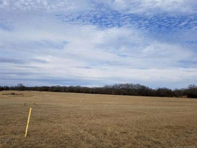 59.6 Acres of Land for Sale in Lone Grove, Oklahoma