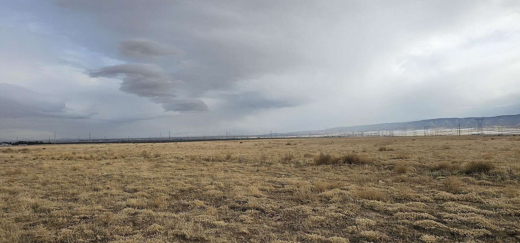 4.36 Acres of Mixed-Use Land for Sale in Lancaster, California