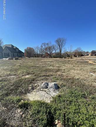 0.26 Acres of Residential Land for Sale in Olive Branch, Mississippi