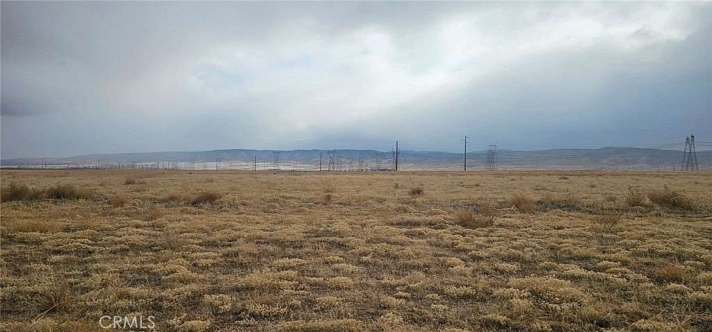4.36 Acres of Residential Land for Sale in Lancaster, California