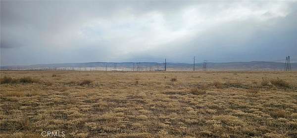 4.36 Acres of Land for Sale in Lancaster, California
