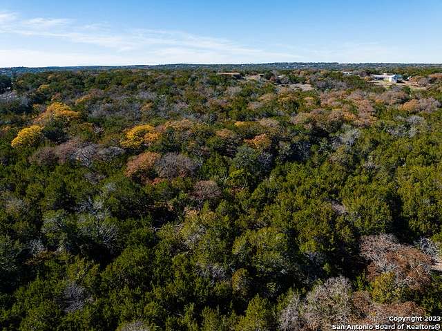 16.8 Acres of Mixed-Use Land for Sale in Kerrville, Texas