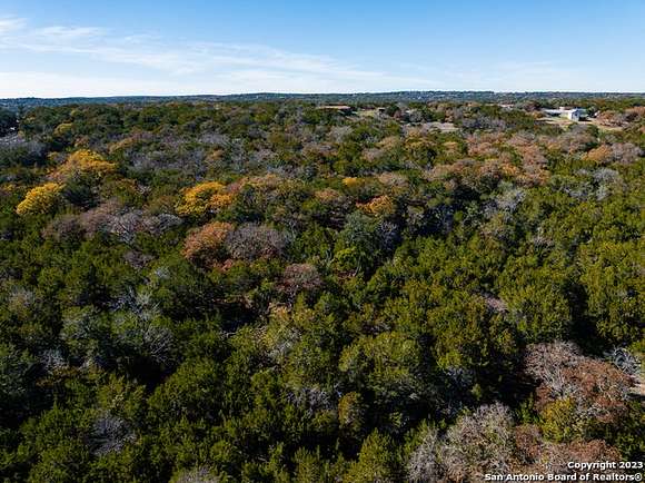 16.77 Acres of Mixed-Use Land for Sale in Kerrville, Texas