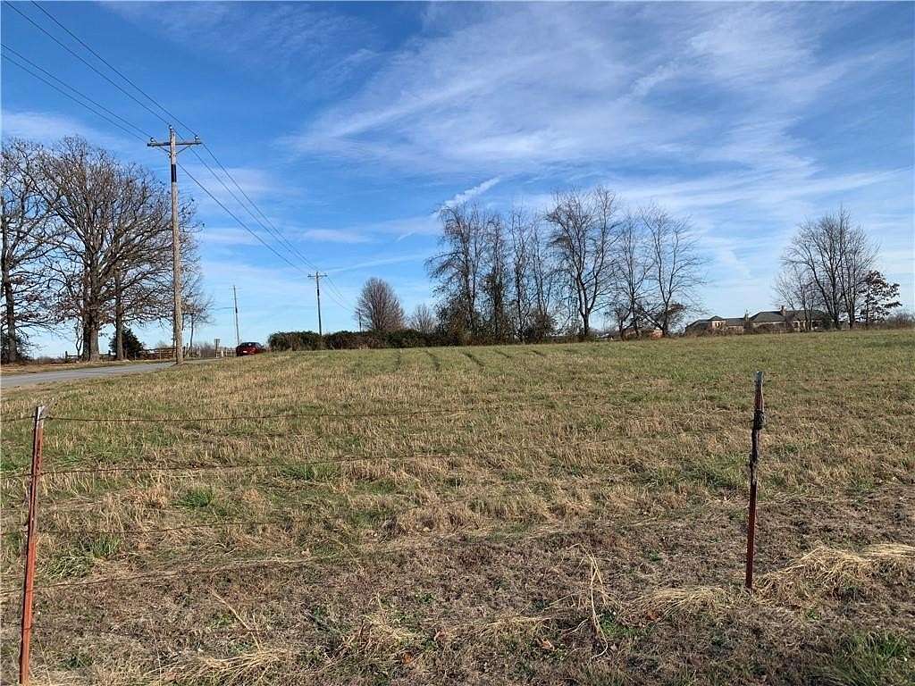8.38 Acres of Residential Land for Sale in Bentonville, Arkansas